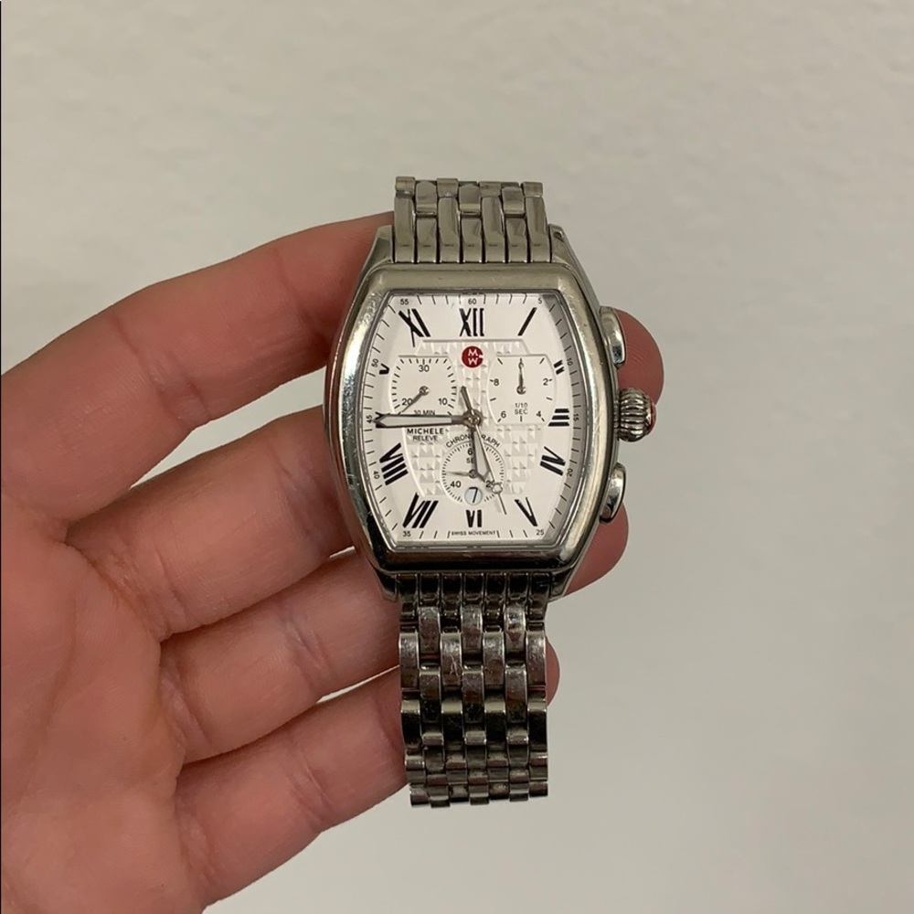 Michele Releve Watch
